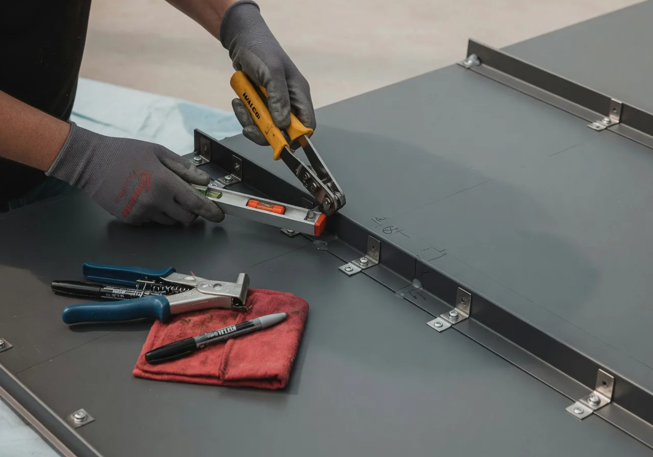 Why choose Metal Roofing Installation in Colfax, ND